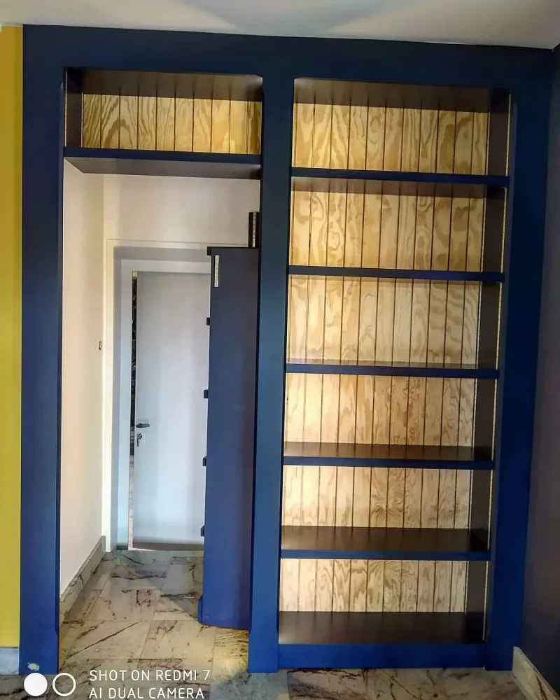 Dressing sur-mesure à Boulogne-sur-Mer