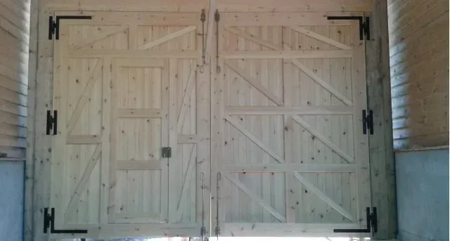 portes et portails
