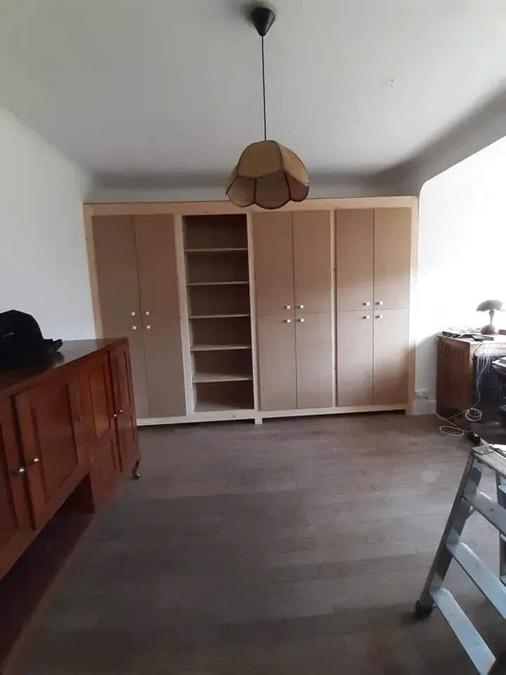 parquets